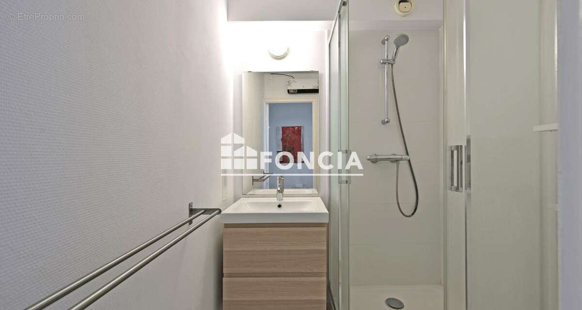 Appartement à LE GRAU-DU-ROI