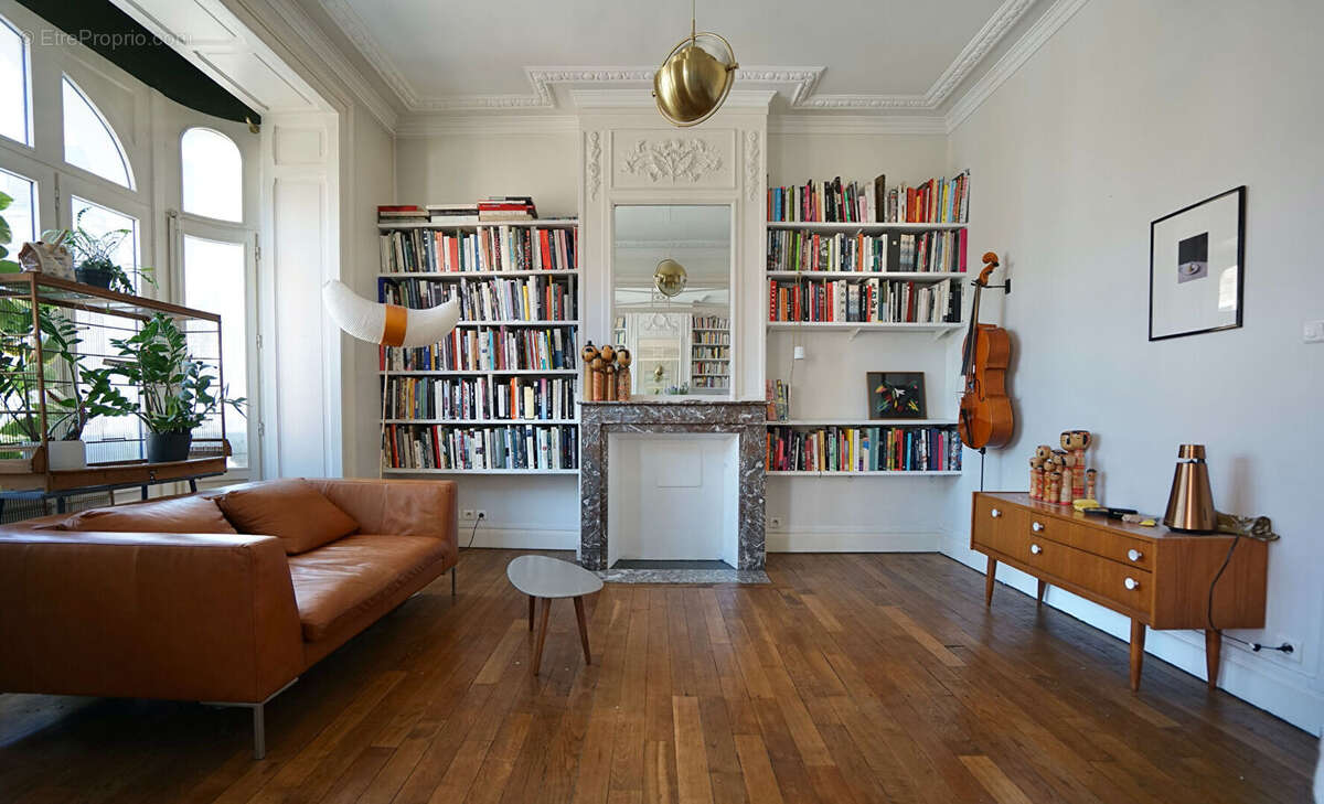 Appartement à LILLE