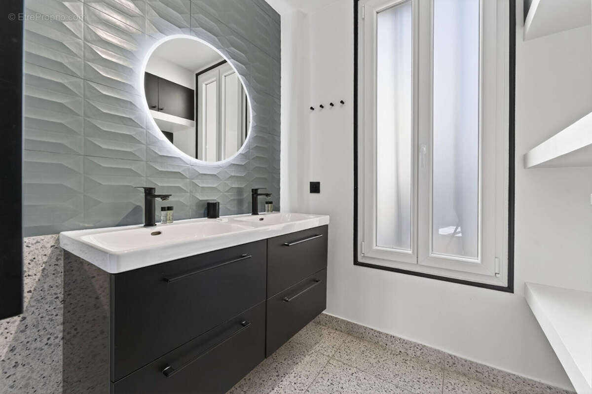 Appartement à SAINT-MANDE