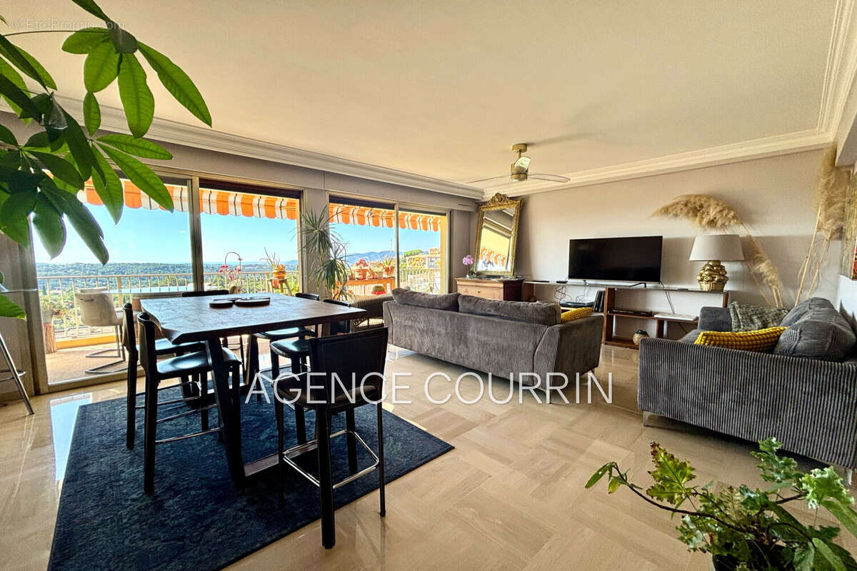 Appartement à GRASSE
