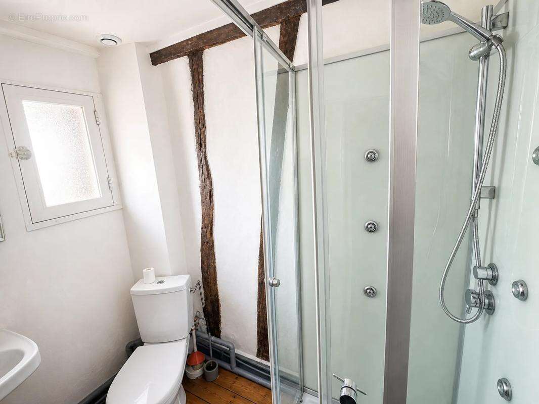 Maison de 3 pièces de 52m2 m² à Gaillefontaine - photo 7