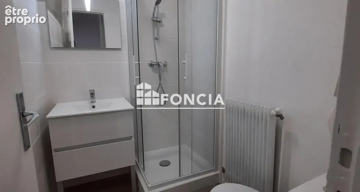À VENDRE – Charmant F2 rénové à Rouen, secteur recherché - photo 7