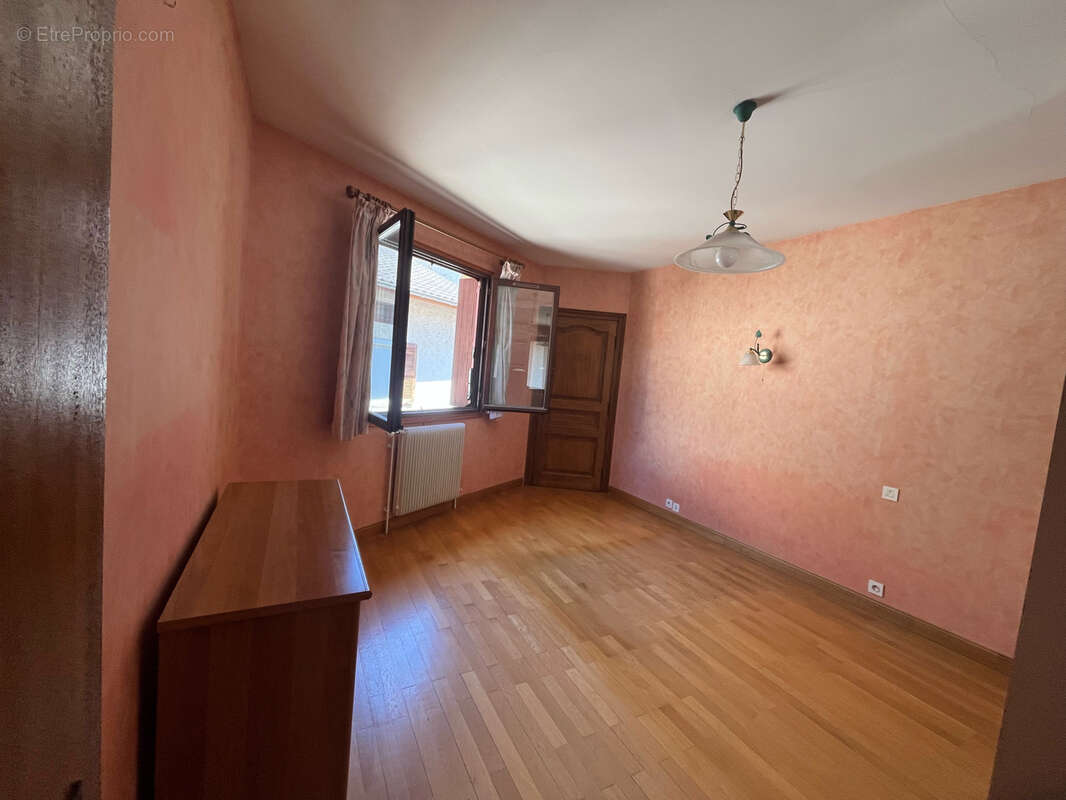 Maison de village à Ceyzeriat - photo 7