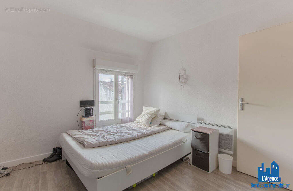 Appartement à LESPARRE-MEDOC