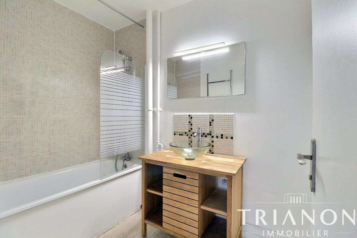 Appartement à POISSY
