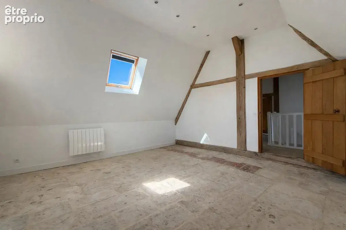 Maison de caractère sans travaux - Perche, secteur La Perrière - photo 7