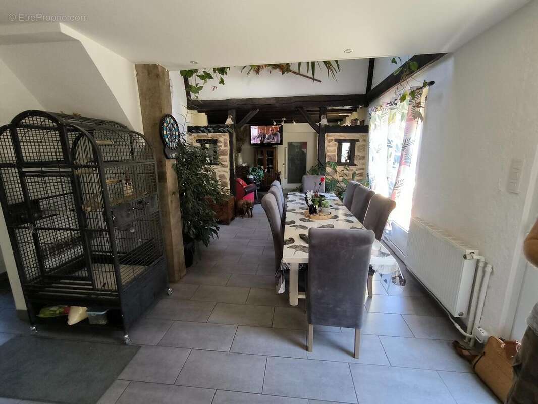 Photo 5 - Maison à RIGNOVELLE