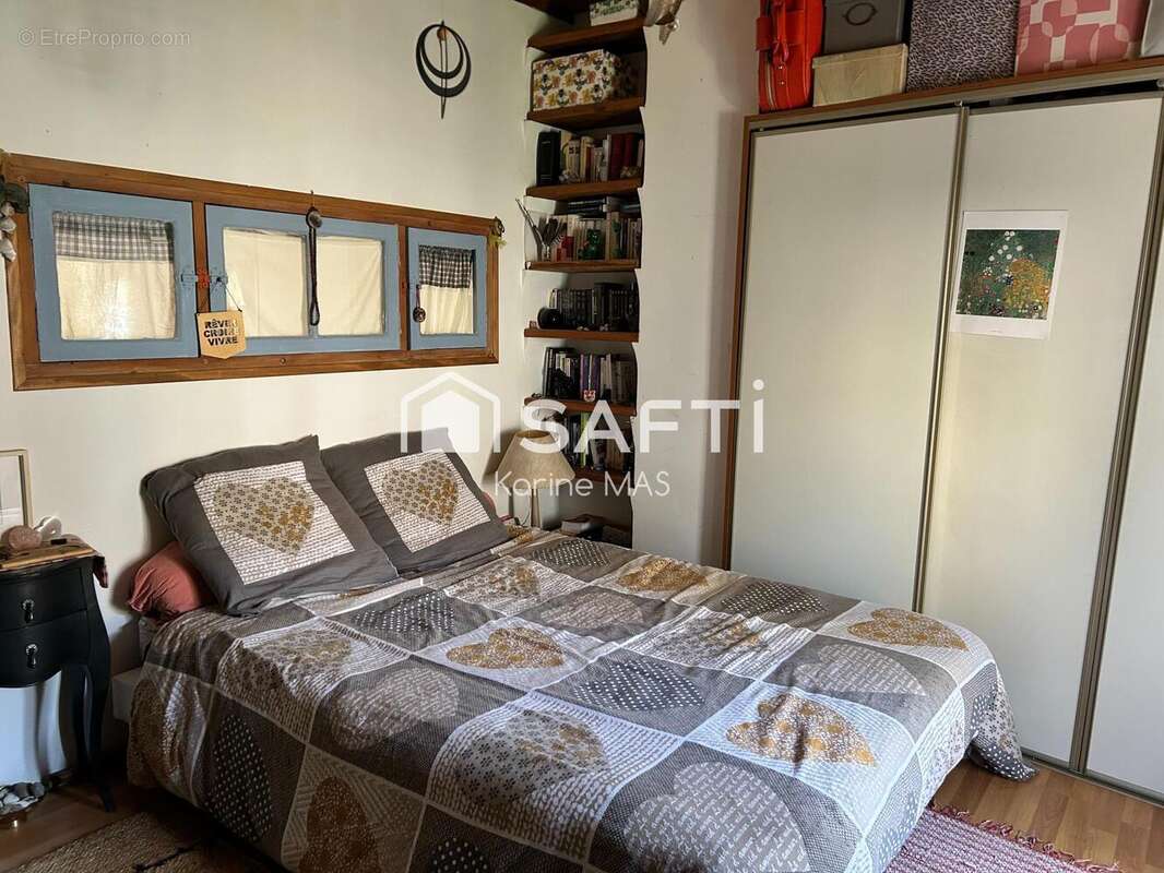 Maison 75 m² à Talairan  - photo 6