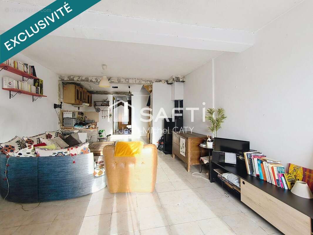 Maison 75 m² à Chateauneuf-Val-De-Bargis  - photo 3