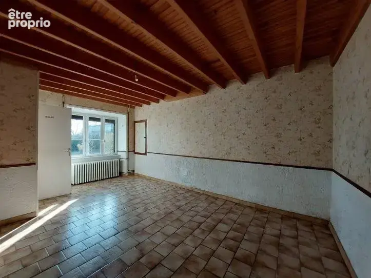 Maison 5 pièces 112 m² à vendre à Cerences (50510) - photo 6