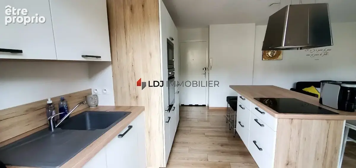 Appartement 2 pièces 42 m² à vendre à Amelie-Les-Bains-Palalda (66110) - photo 2