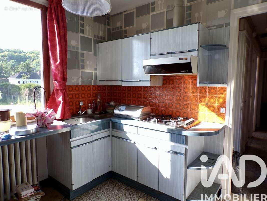 Maison 62 m² à Gamaches  - photo 7
