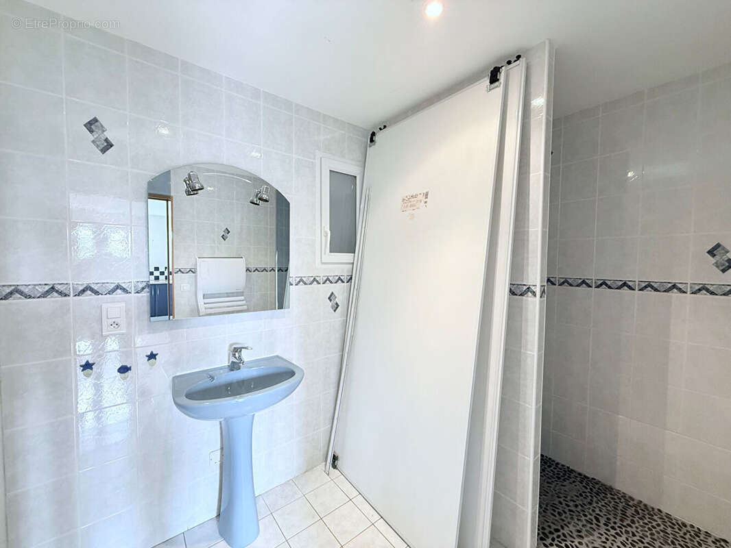 Maison à PUISSALICON