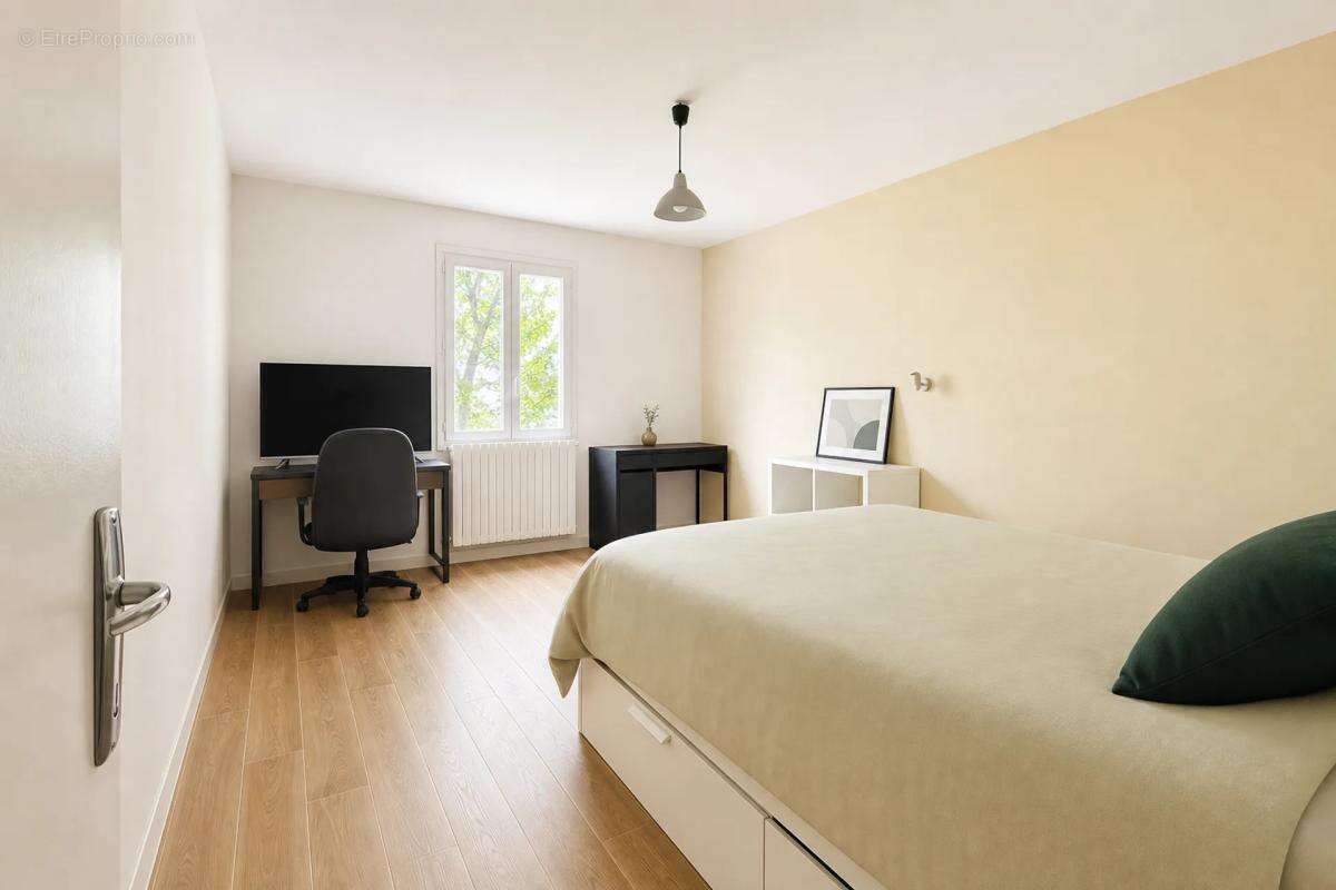 Maison 6 pièces 180 m² avec piscine au Faget - photo 8