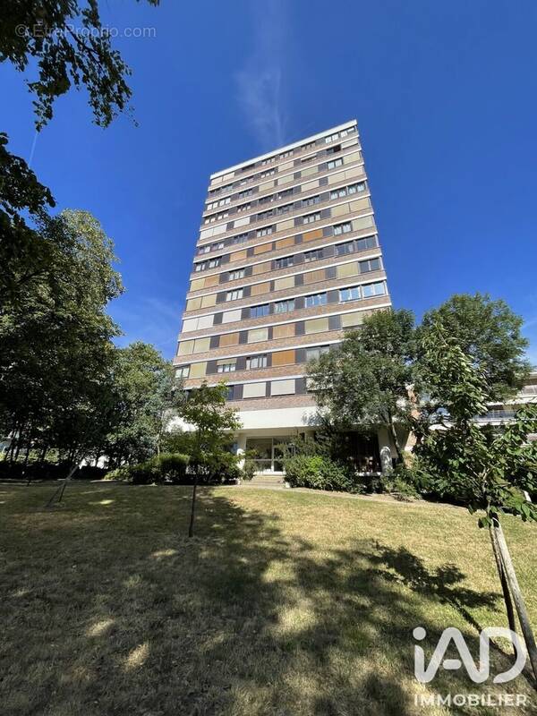 Photo 1 - Appartement à FONTENAY-SOUS-BOIS