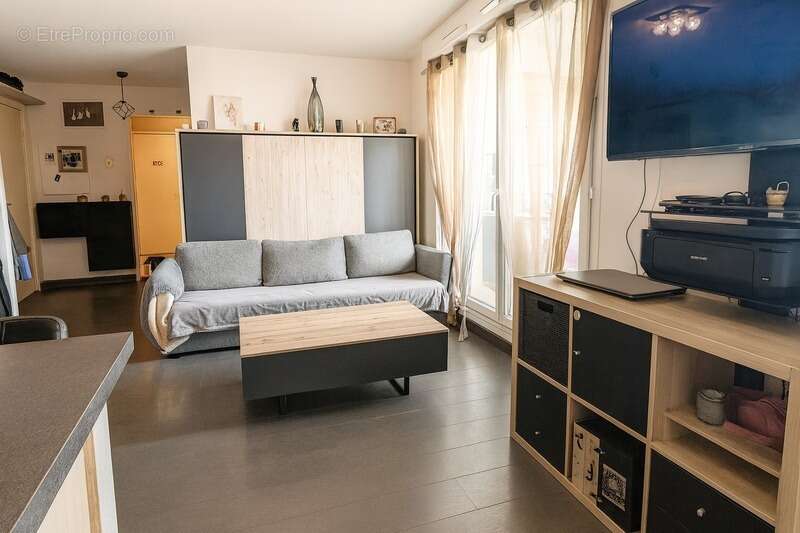 Appartement à ISTRES