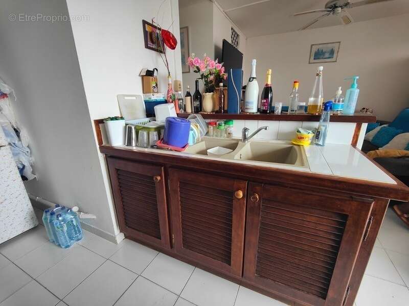 Appartement à CAYENNE