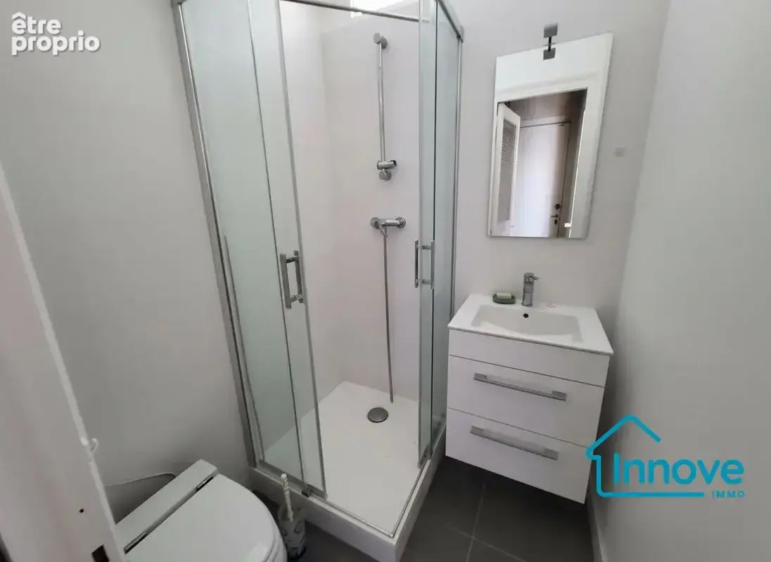 Appartement 2 pièces 31 m² à vendre à Paris-18e (75018) - photo 8