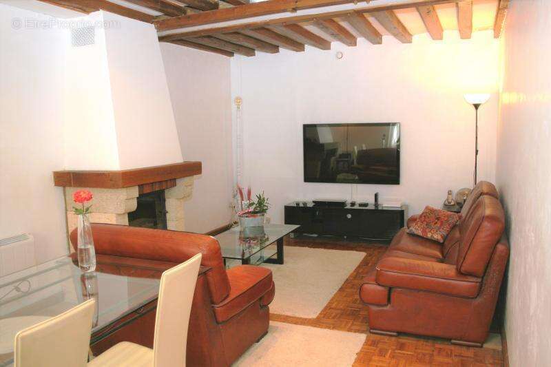 Maison à NANTEUIL-SUR-MARNE