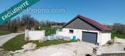Photo 1 - Appartement à CHANTRANS