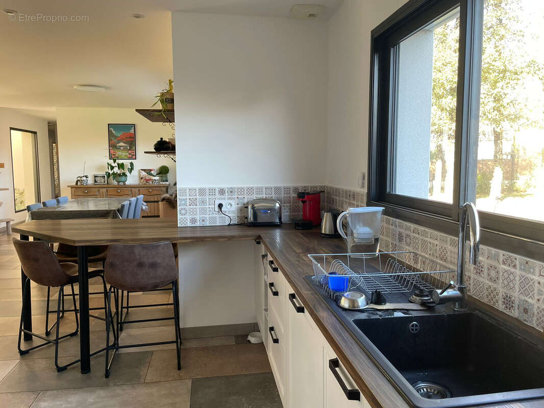 Maison à ARTHON-EN-RETZ