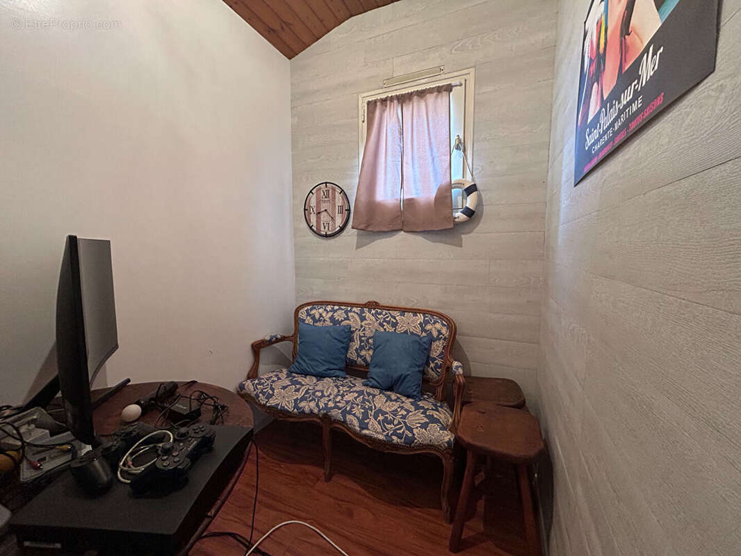 Maison à SAINT-PALAIS-SUR-MER