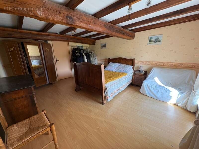 Maison à CARANTILLY