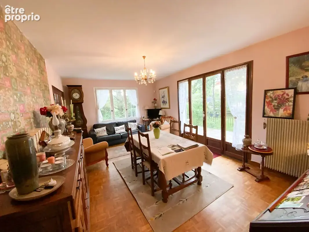 Le breuil - quartier résidentiel - photo 3
