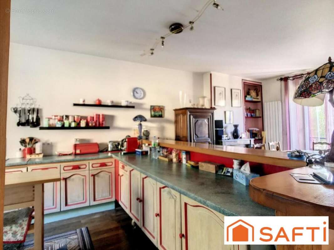 Photo 5 - Maison à MARSANGY