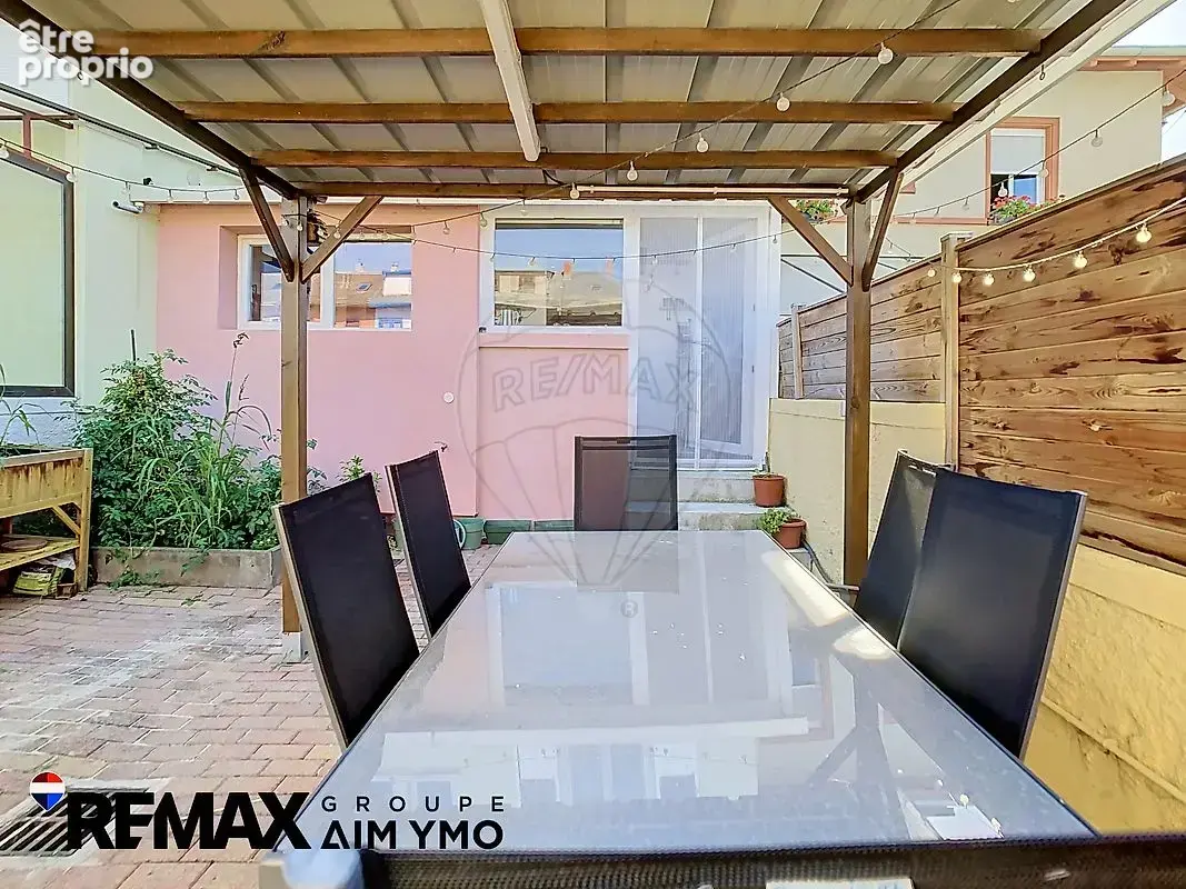 Maison 3 chambre(s) à vendre - photo 6