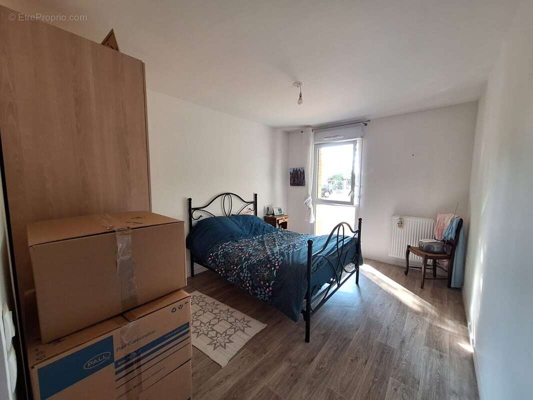 Appartement 63 m² à Phalempin  - photo 4