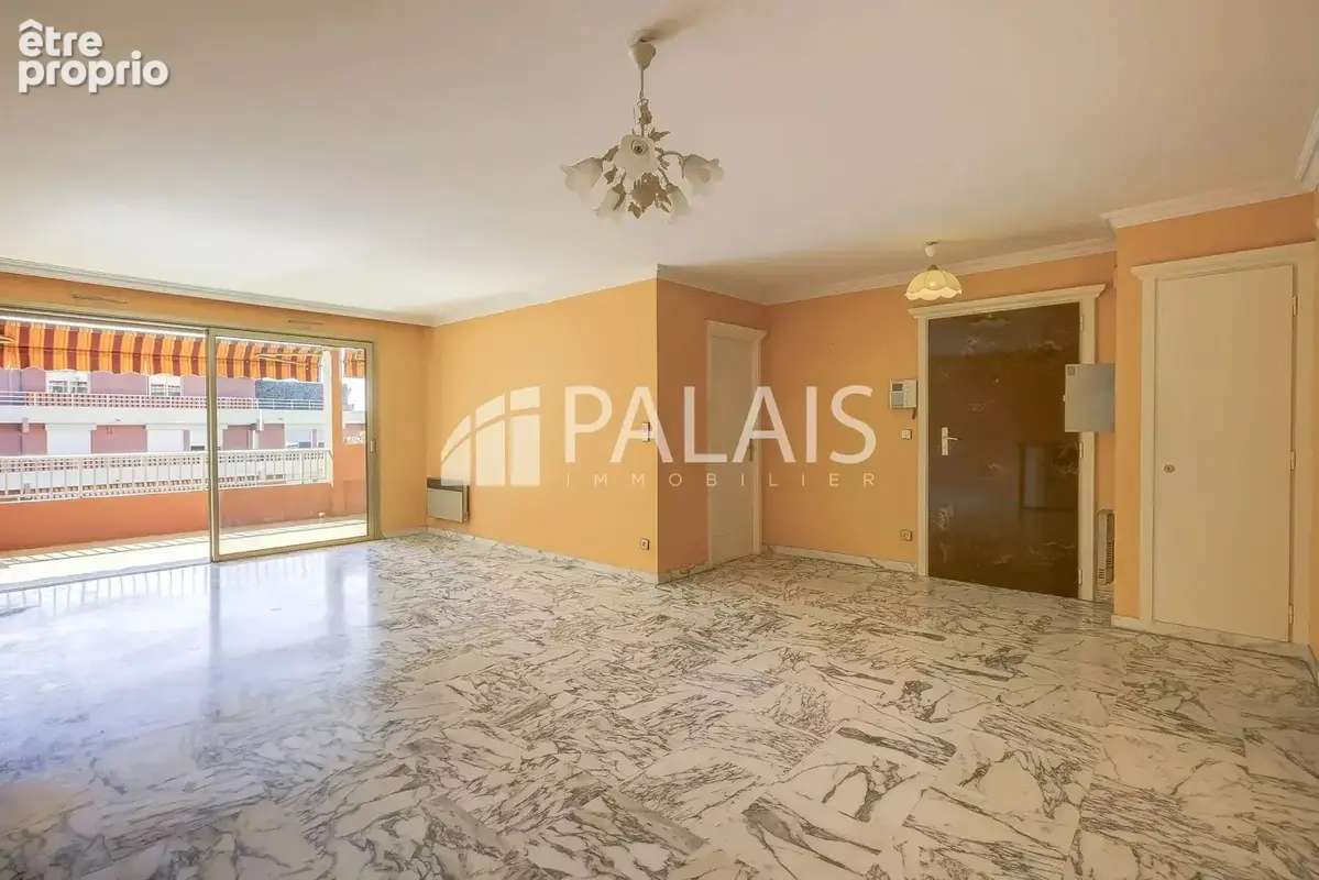 3 pieces corniche fleurie vue mer - photo 7