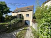 Maison à ARGENTEUIL