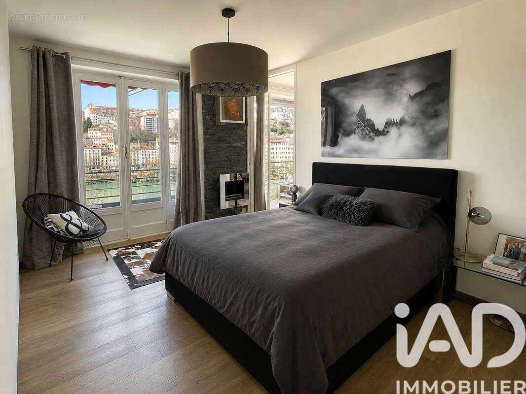 Photo 5 - Appartement à LYON-6E