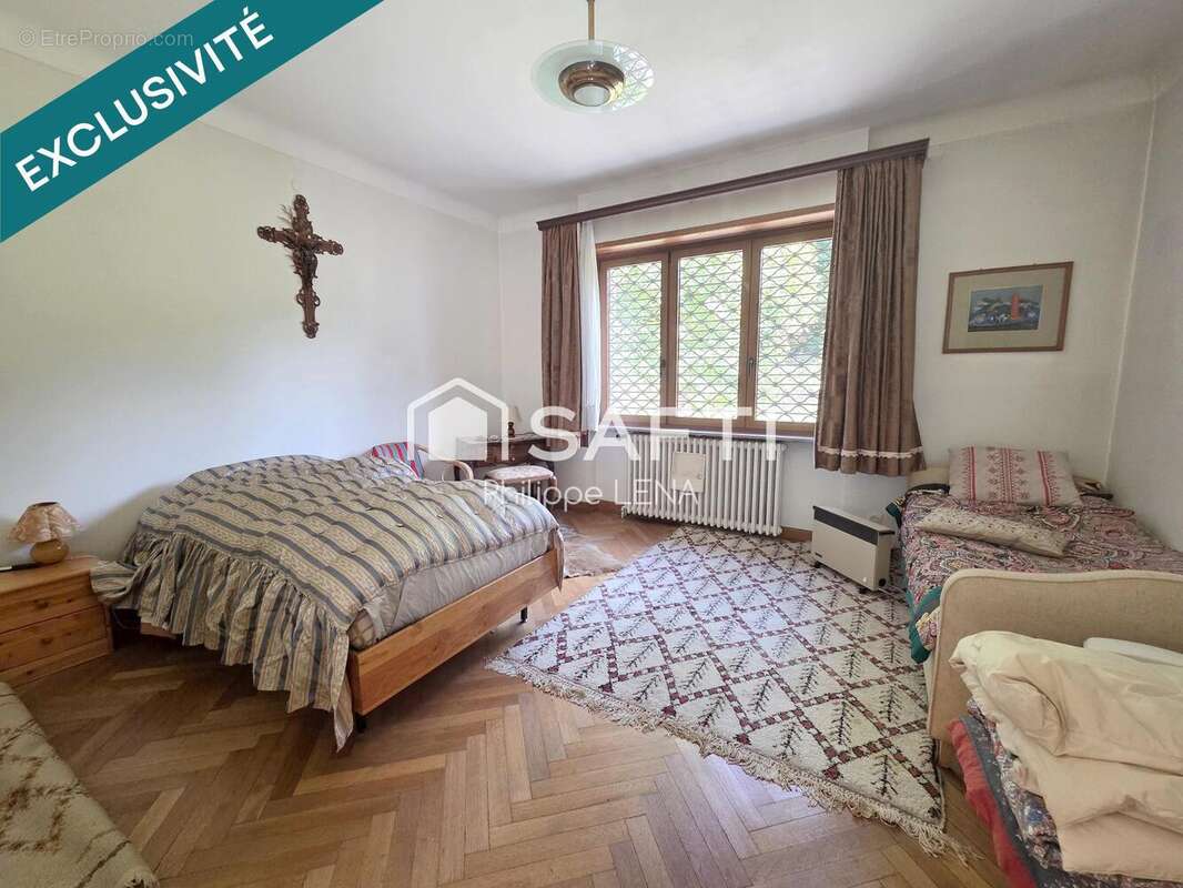 Photo 8 - Maison à MULHOUSE