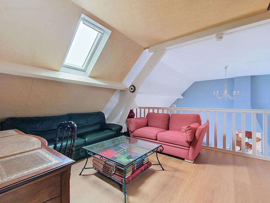 Maison Assérac - Coeur de bourg - photo 11