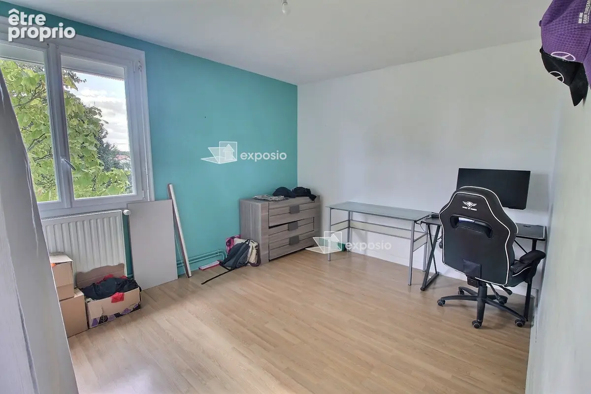 Maison niort saint florent , - photo 9