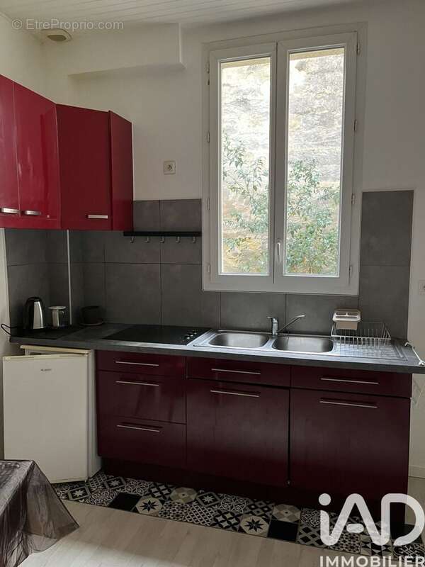 Photo 4 - Appartement à BORDEAUX