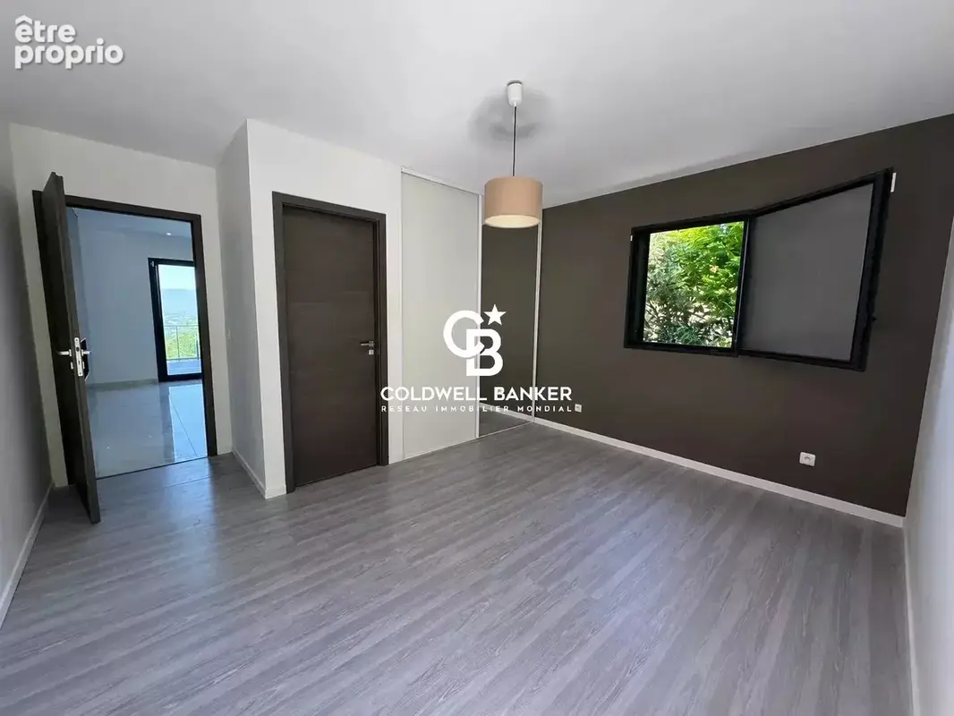 Villa contemporaine 280 m² avec piscine et vue panoramique sur Genève - photo 14