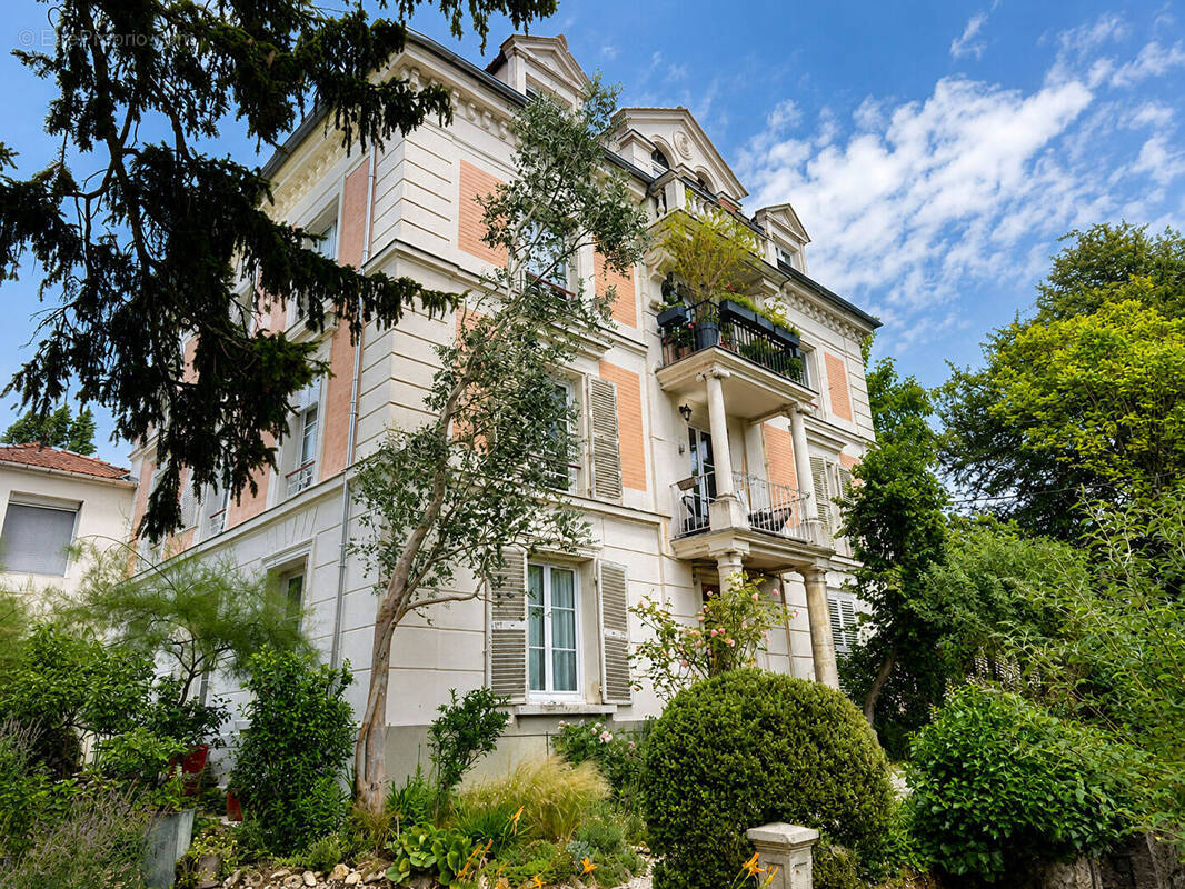 Appartement à MONTMORENCY