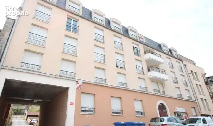 INVESTISSEMENT LOCATIF  LIMOGES  Résidence Etudiante Uxco Les Arènes d'Orsay - 5,25% de rentabilité - photo 14