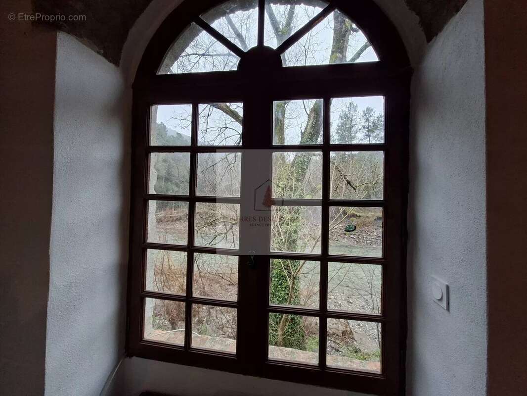 Maison à CHAMBORIGAUD