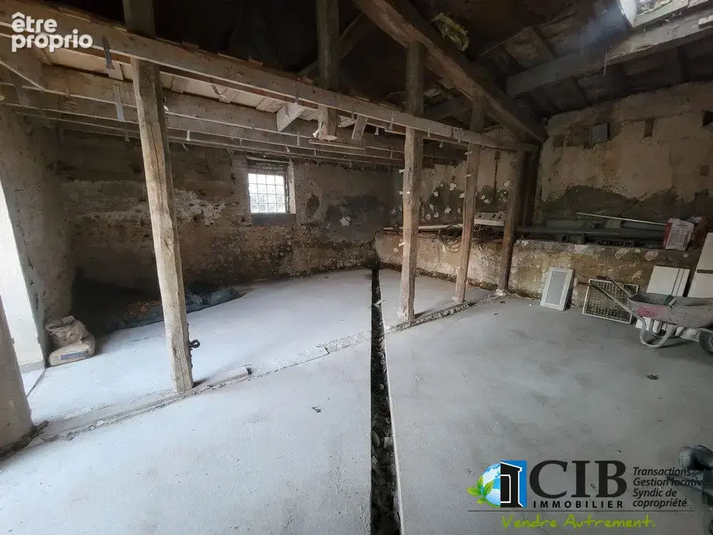 Maison 118 m2 habitables avec jardin et dépendance - photo 16