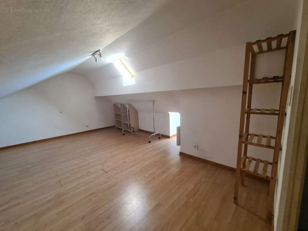 Appartement à ORNANS