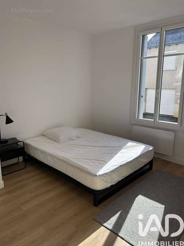 Photo 5 - Appartement à TOURS