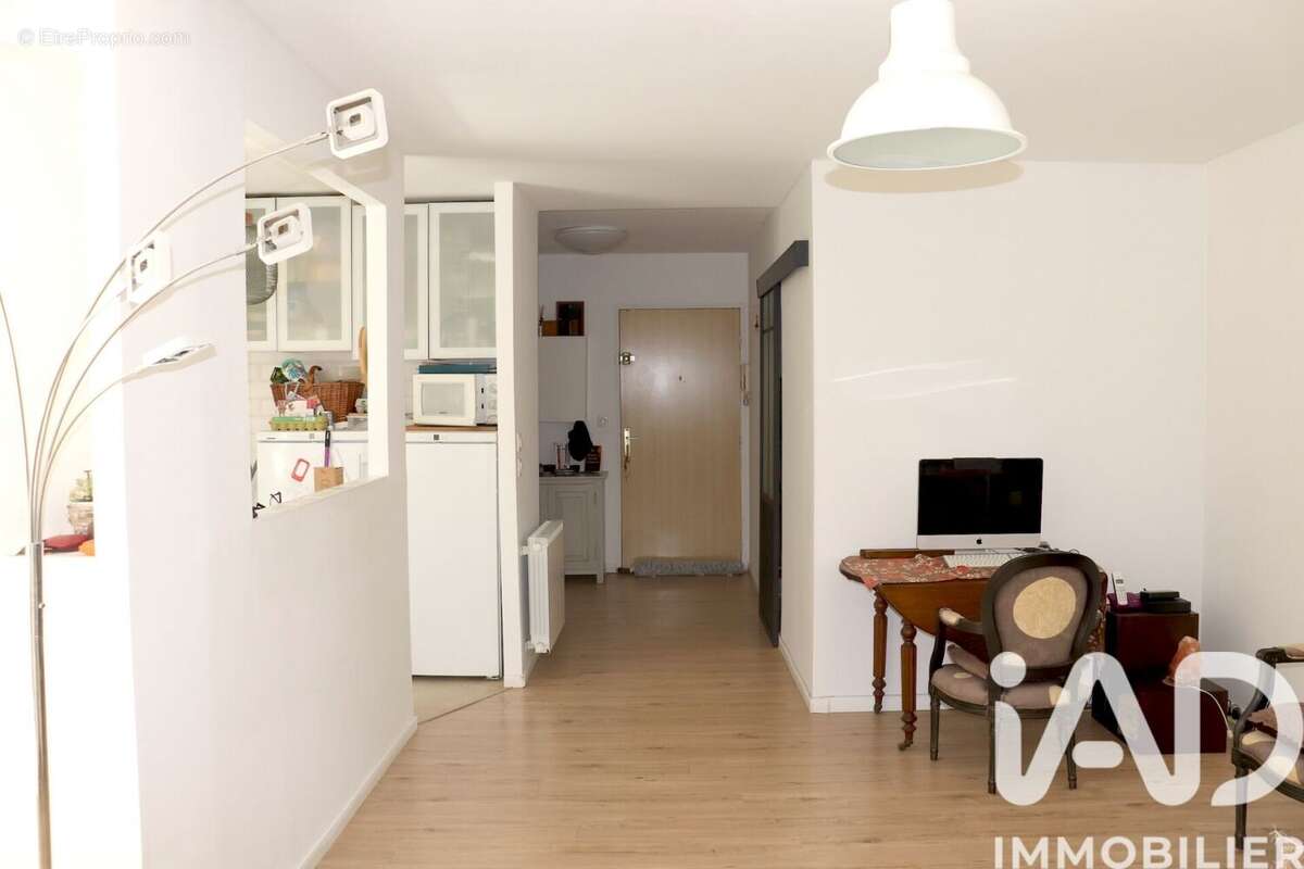 Photo 9 - Appartement à BEAUCHAMP