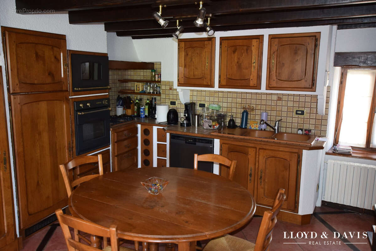 Maison 160 m² à Chomerac  - photo 4