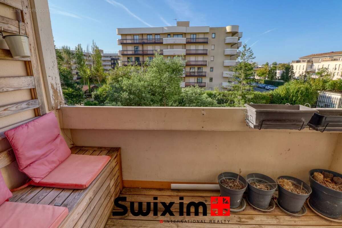 Appartement à MERIGNAC