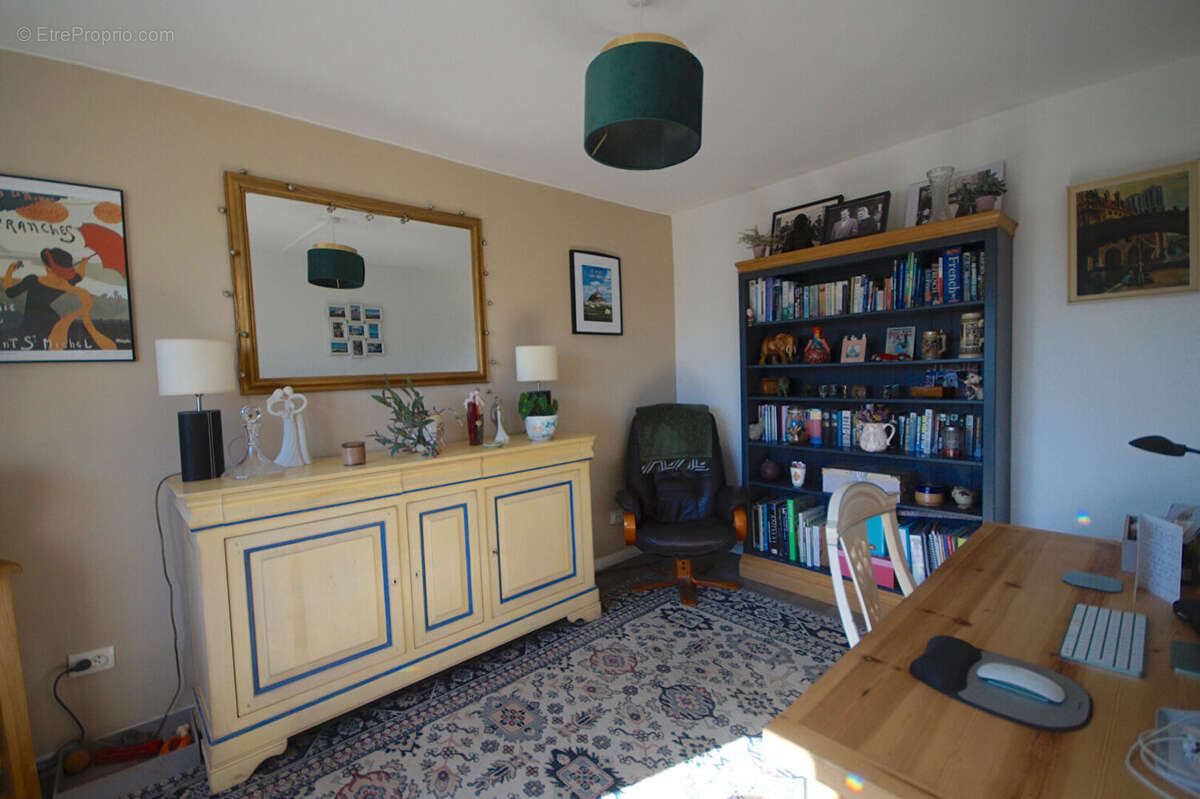 Maison à BRECEY