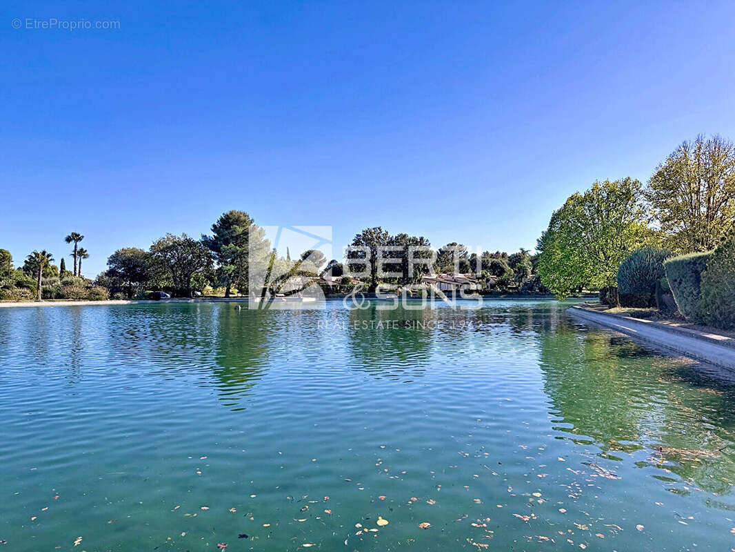 Appartement à GRASSE